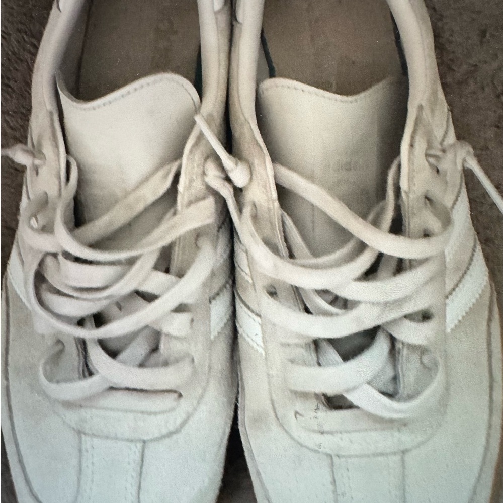 ADIDAS SAMBA - Picture 4 of 10